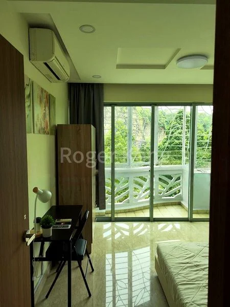 Room (Condo) for Rent in  Guilin View - Image 16
