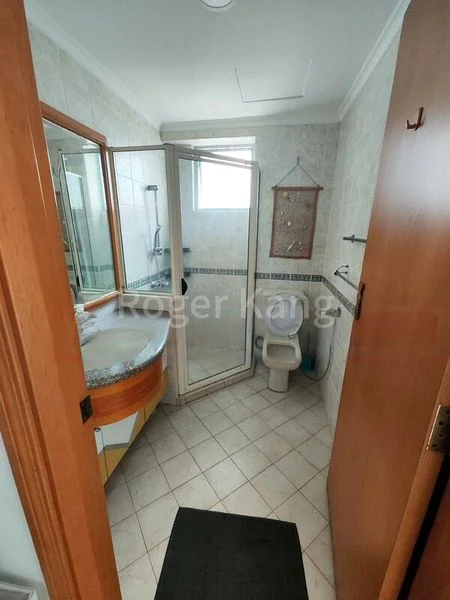 Room (Condo) for Rent in  Guilin View - Image 7