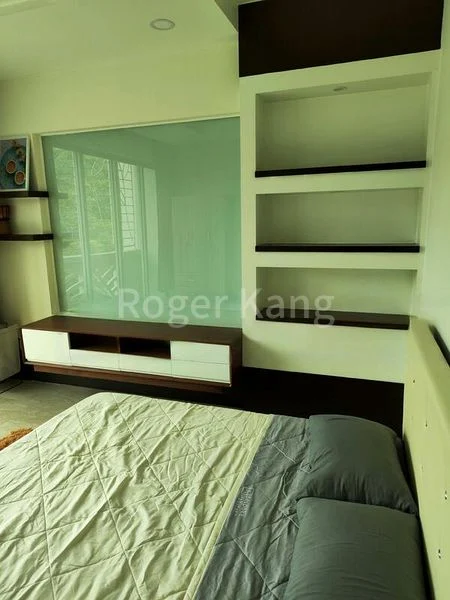 Room (Condo) for Rent in  Guilin View - Image 15