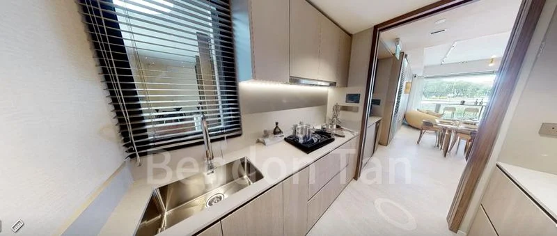 4 Bed Condo for Sale in  The Reserve Residences / Bukit V - Image 1