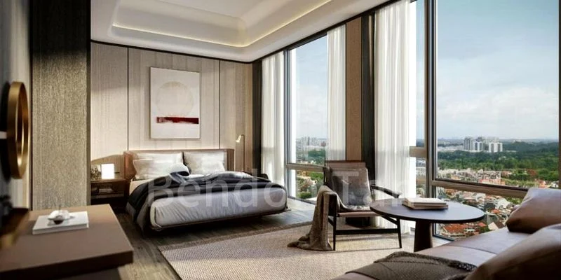 4 Bed Condo for Sale in  The Reserve Residences / Bukit V - Image 3