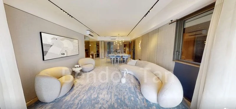 4 Bed Condo for Sale in  The Reserve Residences / Bukit V - Image 2