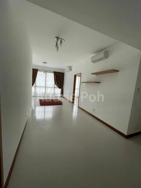 2 Bed Apartment (Condo) for Rent in  The Waterina - Image 1