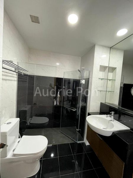 2 Bed Apartment (Condo) for Rent in  The Waterina - Image 7