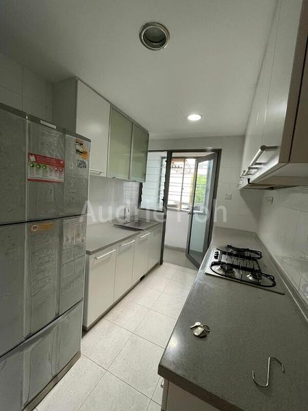 2 Bed Apartment (Condo) for Rent in  The Waterina - Image 2