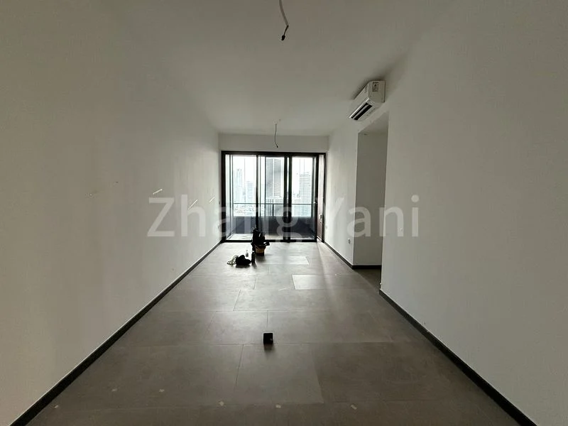 3 Bed Apartment (Condo) for Rent in  Midtown Modern - Image 1