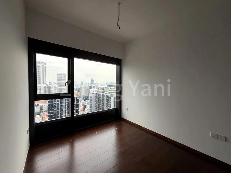 3 Bed Apartment (Condo) for Rent in  Midtown Modern - Image 2