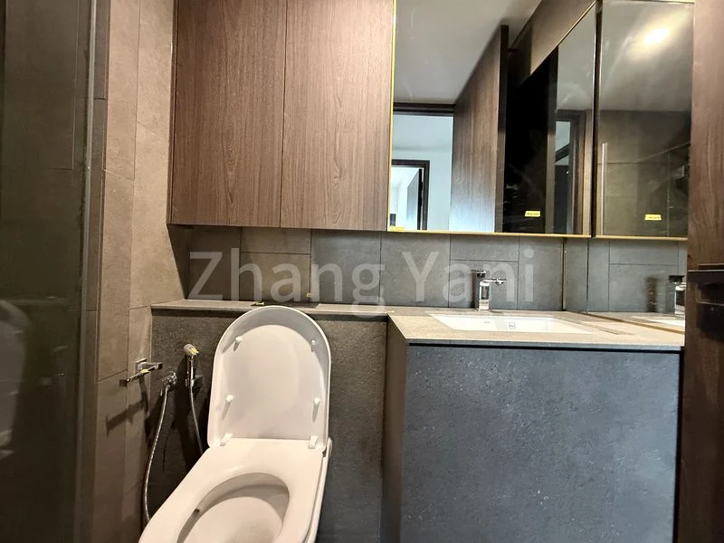 3 Bed Apartment (Condo) for Rent in  Midtown Modern - Image 4