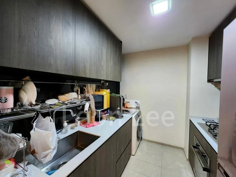 Master Room (Condo) for Rent in  iNZ Residence - Image 7