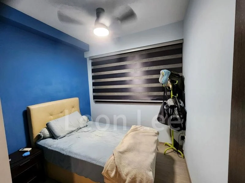 Master Room (Condo) for Rent in  iNZ Residence - Image 2