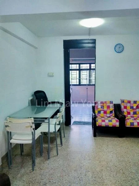 3 Room (3I) HDB for Rent in  3 Bedok South Avenue 1 - Image 2