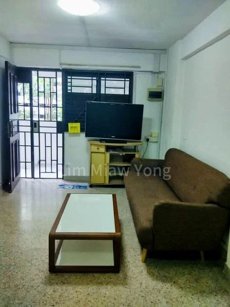 3 Room (3I) HDB for Rent in  3 Bedok South Avenue 1 - Image 1