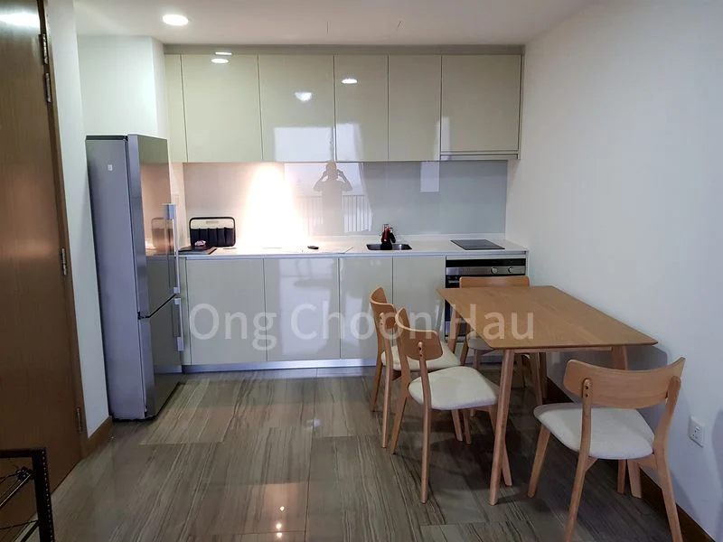 2 Bed Condo for Rent in  Lakeville - Image 2