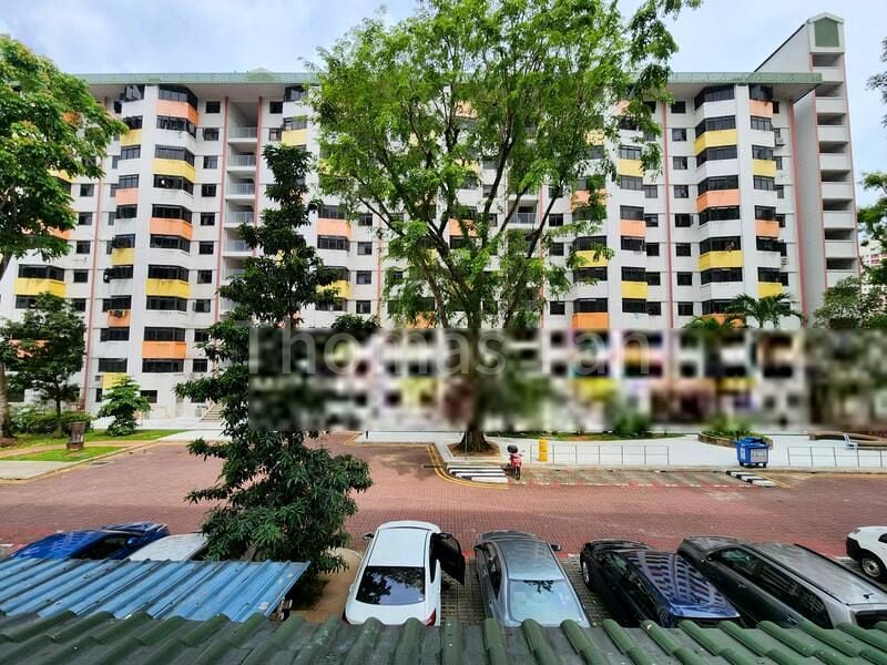 Shop / Shophouse for Sale: 4, Lorong 7 Toa Payoh - Image 3