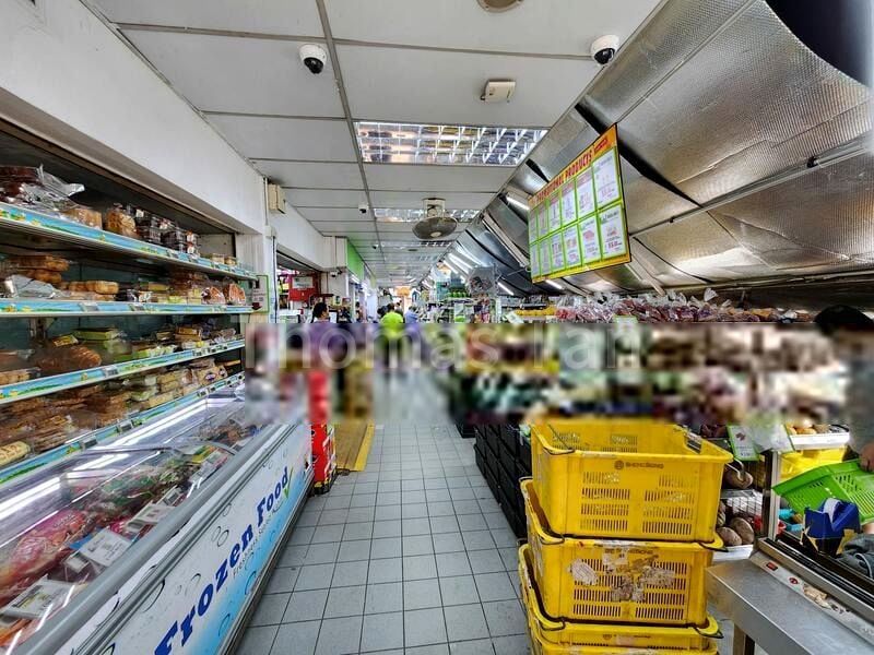 Shop / Shophouse for Sale: 4, Lorong 7 Toa Payoh - Image 2