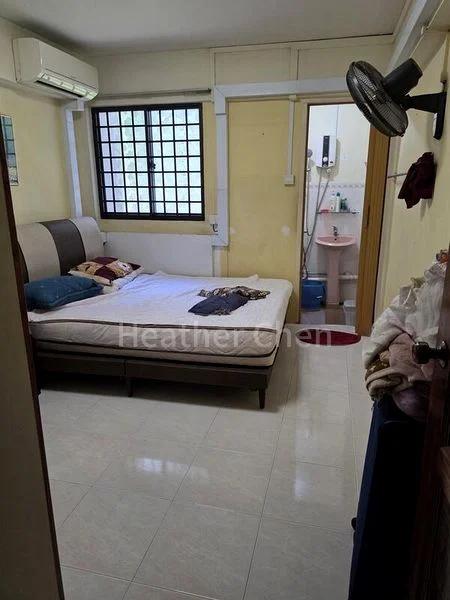 3 Room (3I) HDB for Rent in 326 Clementi Avenue 5 - Image 2