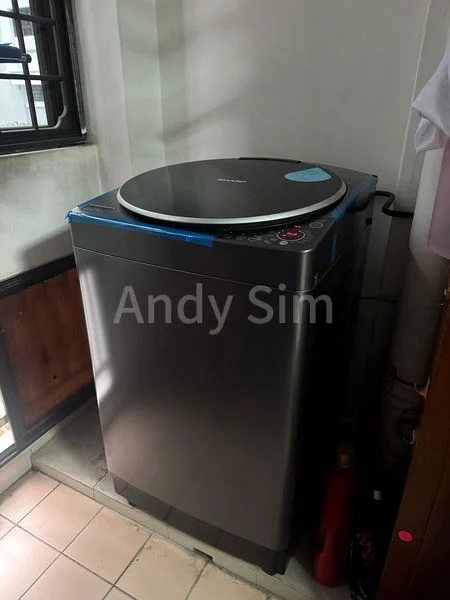 Executive HDB for Rent in  646 Woodlands Ring Road - Image 6