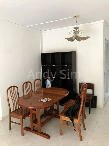 Executive HDB for Rent in  646 Woodlands Ring Road - Image 2
