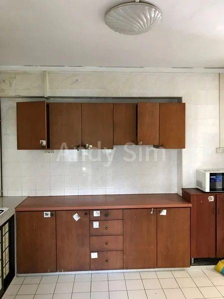 Executive HDB for Rent in  646 Woodlands Ring Road - Image 8