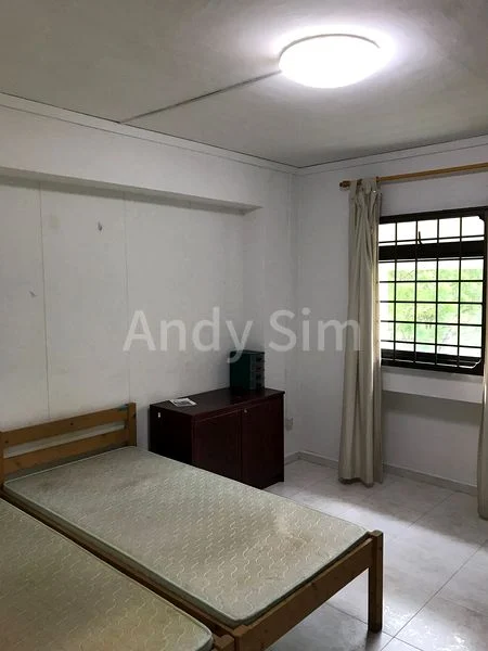 Executive HDB for Rent in  646 Woodlands Ring Road - Image 4