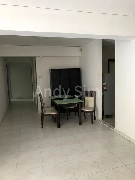 Executive HDB for Rent in  646 Woodlands Ring Road - Image 1