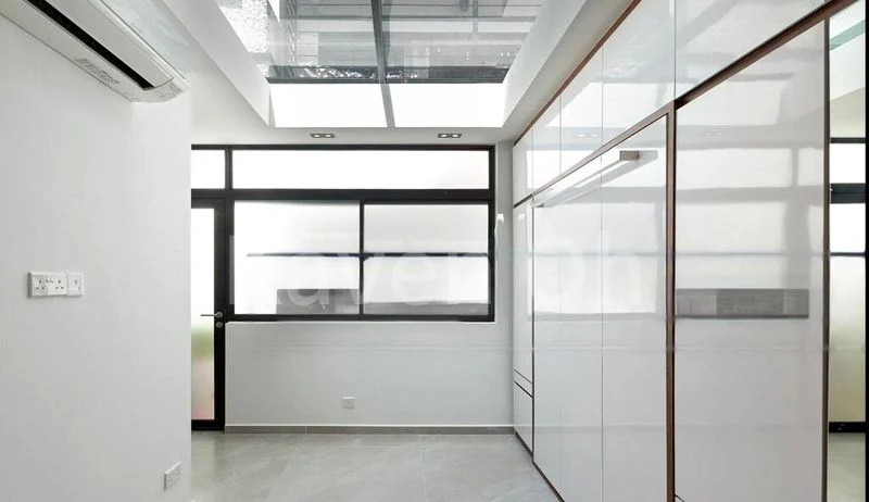 3 Bed Terraced House (Landed) for Sale in  Thomson Garden Estate - Image 3