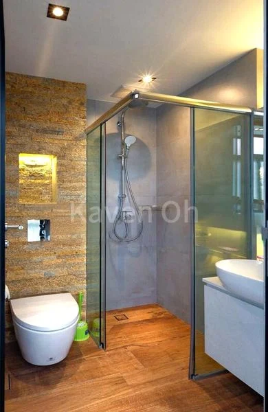 3 Bed Terraced House (Landed) for Sale in  Thomson Garden Estate - Image 4