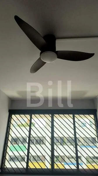 Common Room (HDB) for Rent in  866 Yishun Street 81 - Image 3