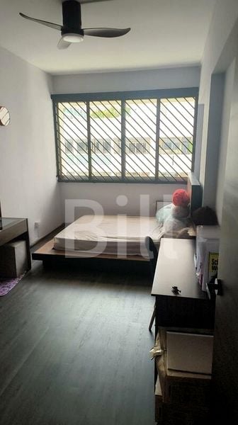 Common Room (HDB) for Rent in  866 Yishun Street 81 - Image 2