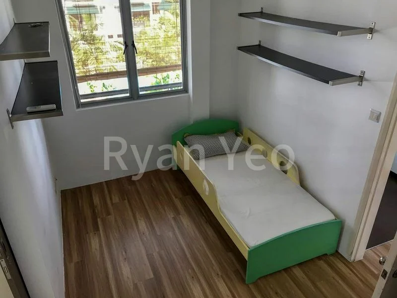 2 Bed Terraced House (Landed) for Rent in Carlisle Road - Image 7