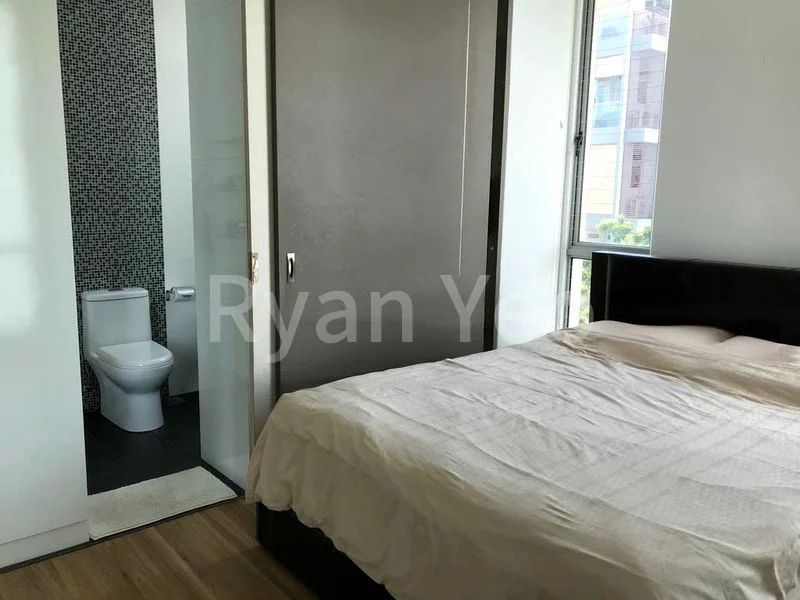 2 Bed Terraced House (Landed) for Rent in Carlisle Road - Image 8