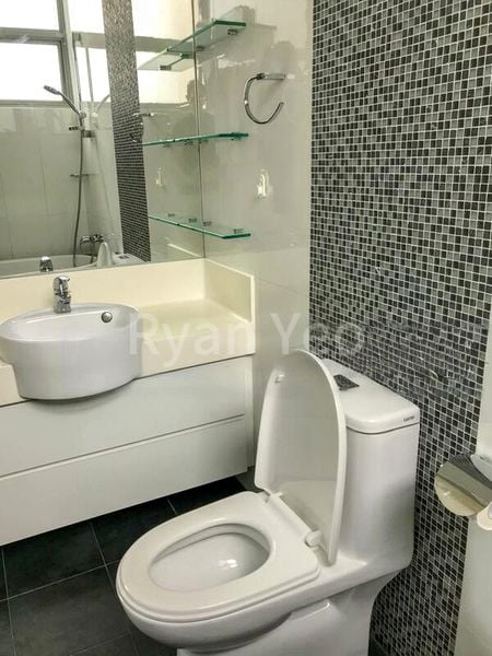 2 Bed Terraced House (Landed) for Rent in Carlisle Road - Image 9