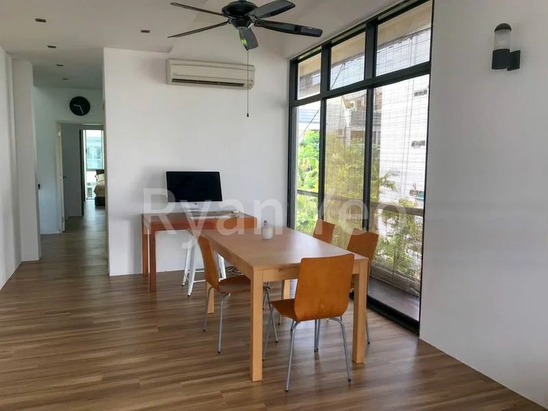 2 Bed Terraced House (Landed) for Rent in Carlisle Road - Image 5