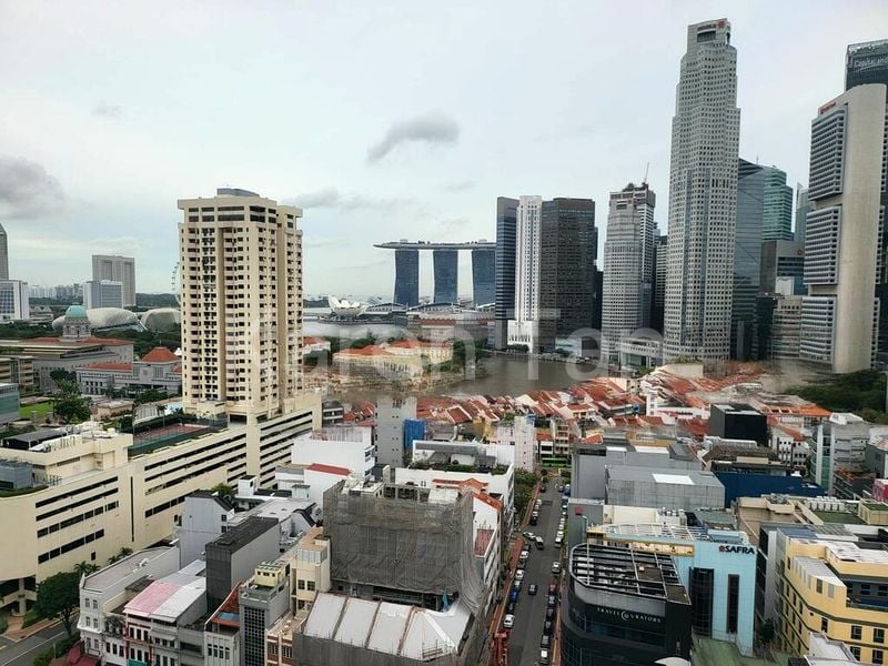 Office for Sale: The Central - Image 5