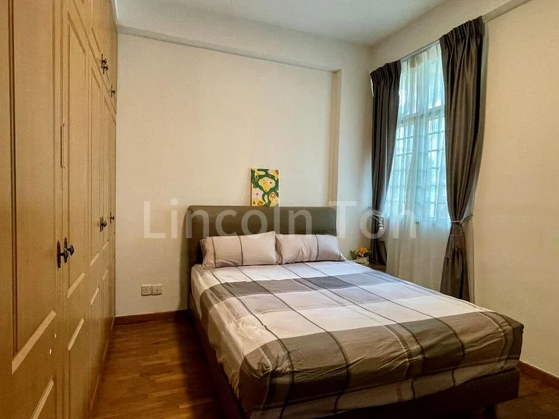 Common Room (Condo) for Rent in  Changi Court - Image 3