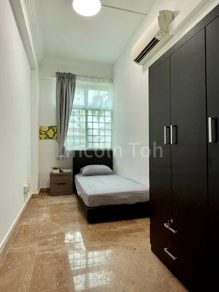 Common Room (Condo) for Rent in  Changi Court - Image 1