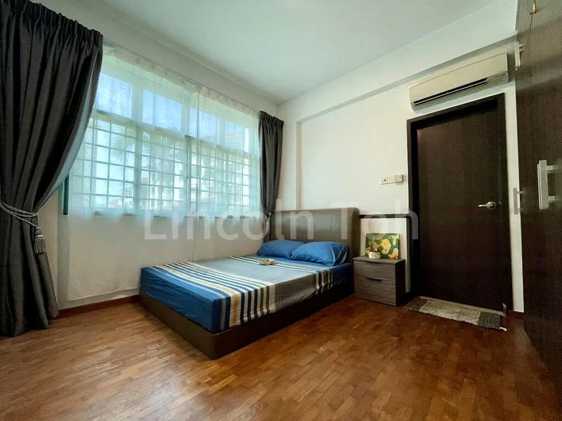 Common Room (Condo) for Rent in  Changi Court - Image 4