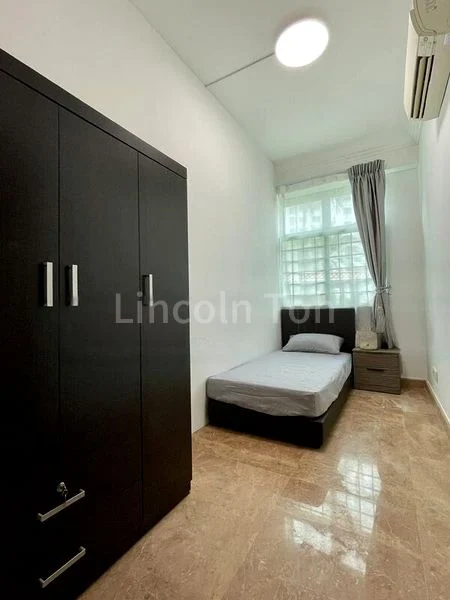 Common Room (Condo) for Rent in  Changi Court - Image 2