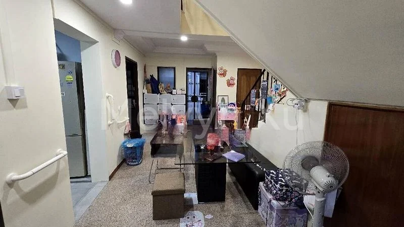 Maisonette HDB for Sale in  417 Eunos Road 5 - Image 4