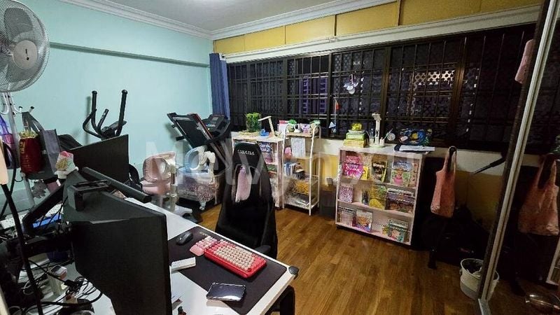 Maisonette HDB for Sale in  417 Eunos Road 5 - Image 9