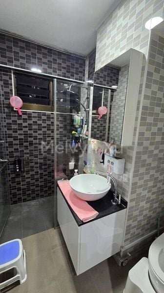 Maisonette HDB for Sale in  417 Eunos Road 5 - Image 8