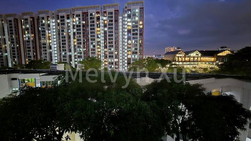 Maisonette HDB for Sale in  417 Eunos Road 5 - Image 5