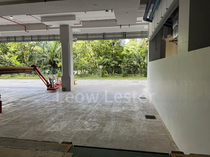 Light Industrial (B1) for Rent: Harbour Link Innohub - Image 12