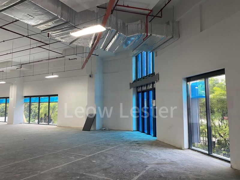 Light Industrial (B1) for Rent: Harbour Link Innohub - Image 7