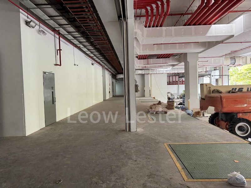 Light Industrial (B1) for Rent: Harbour Link Innohub - Image 13