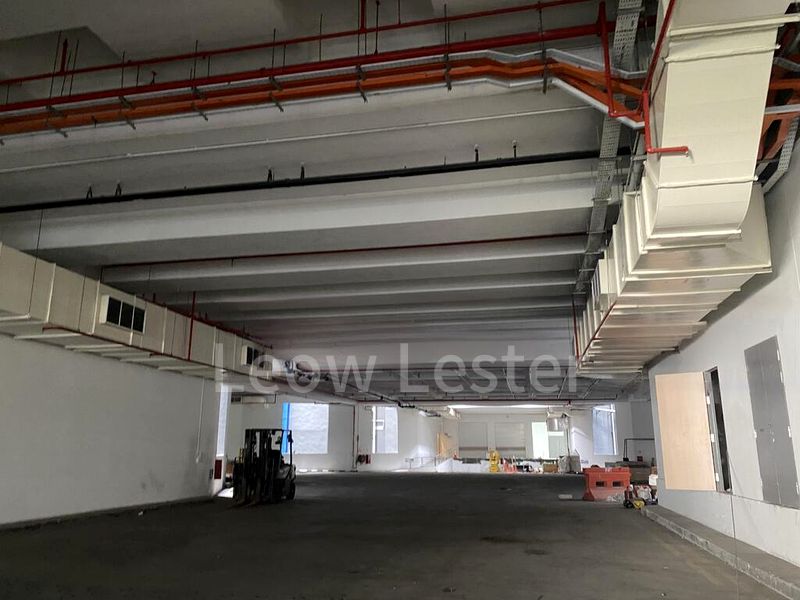 Light Industrial (B1) for Rent: Harbour Link Innohub - Image 8