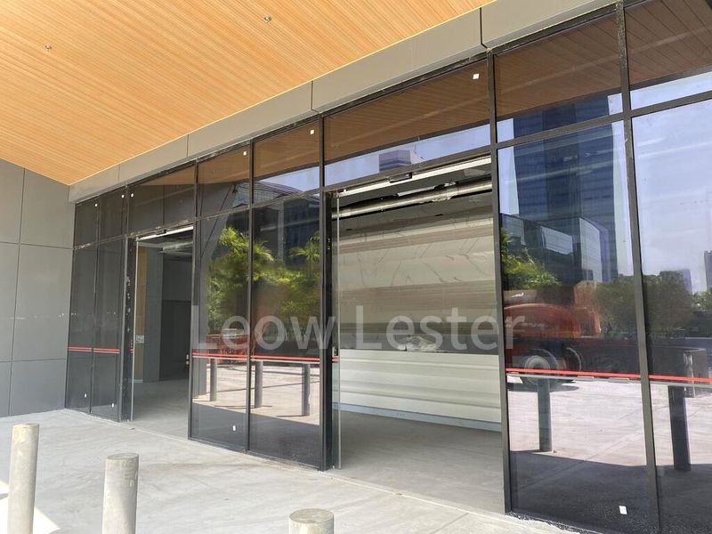 Light Industrial (B1) for Rent: Harbour Link Innohub - Image 3