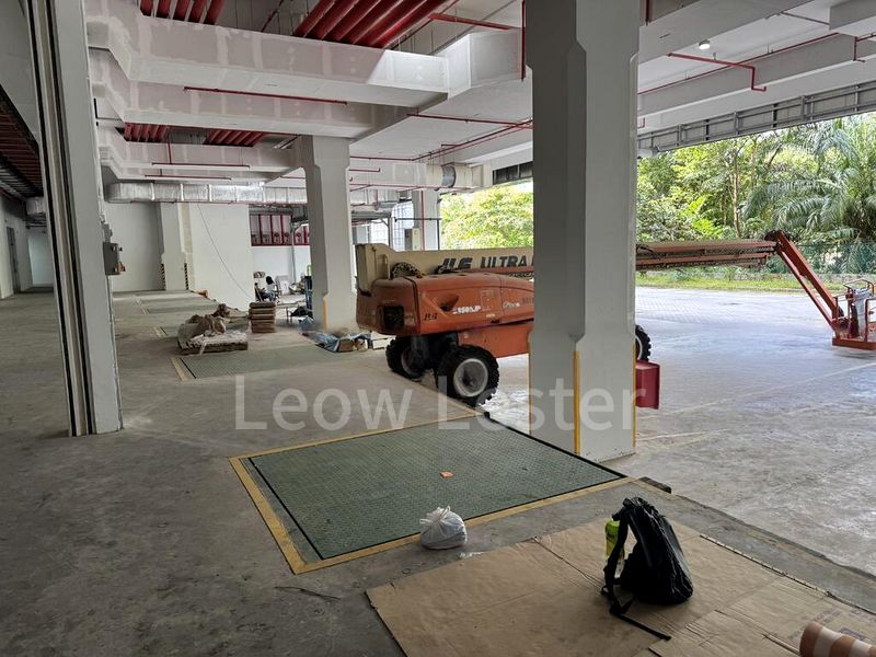 Light Industrial (B1) for Rent: Harbour Link Innohub - Image 11