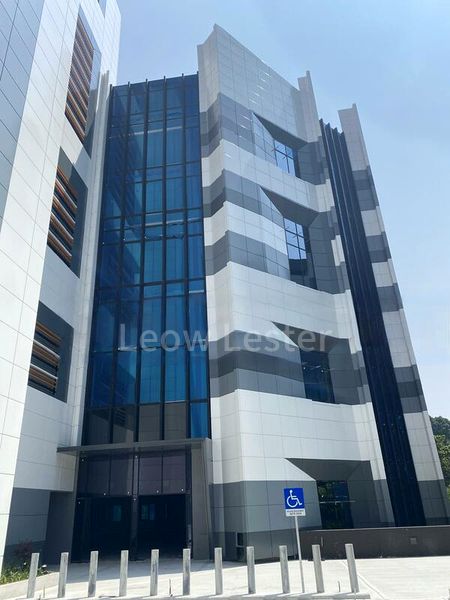 Light Industrial (B1) for Rent: Harbour Link Innohub - Image 4