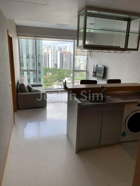 1 Bed Condo for Sale in  Vida - Image 1